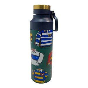 Rowing Blazer x Target Travel Water Bottle 18 oz. Stainless BPA Free Rugby